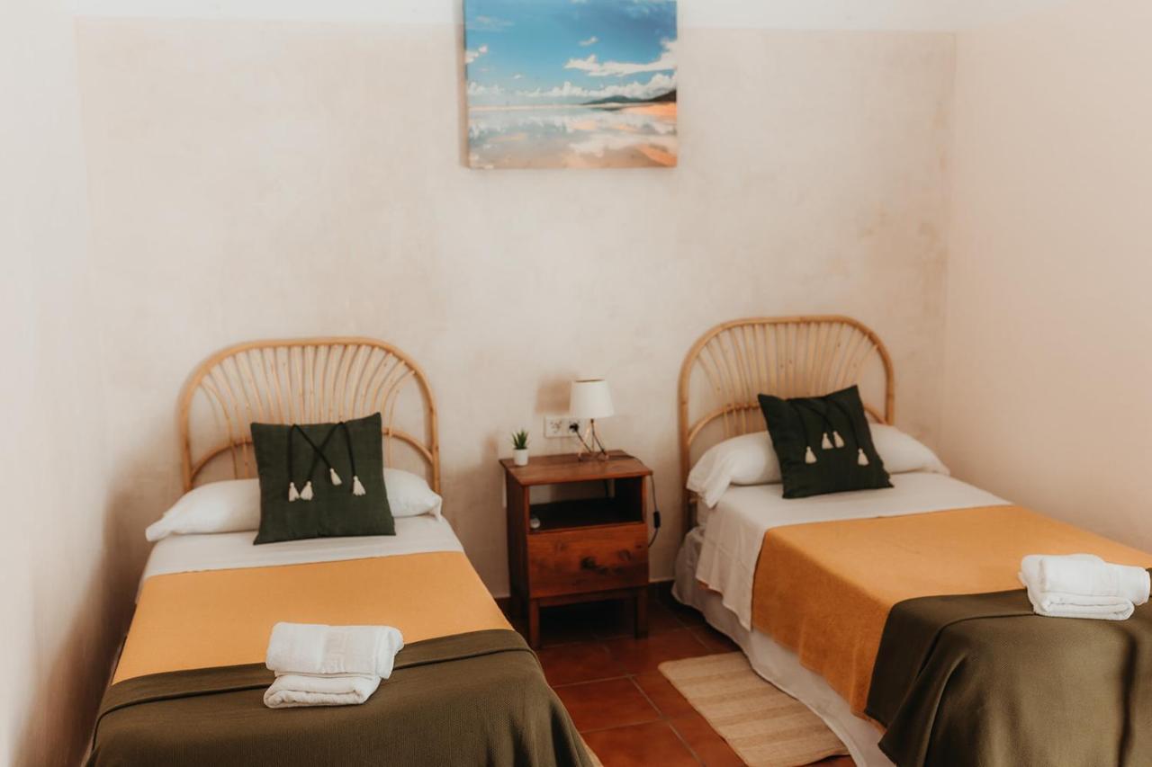 Africa Pensjonat 2*